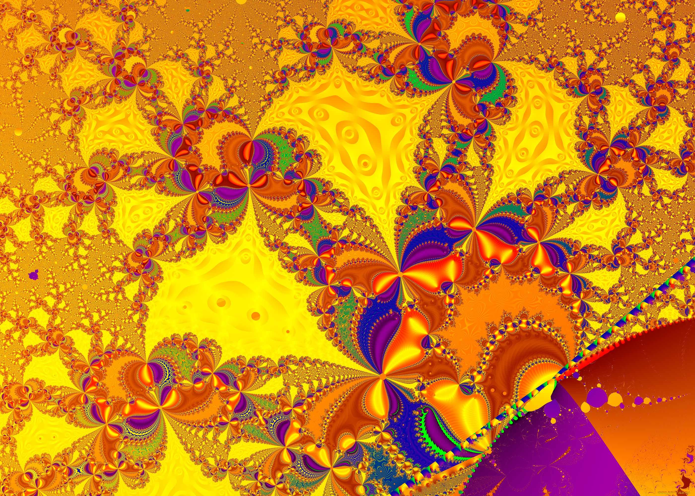 3, , fractal, , , , 